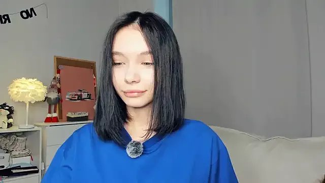 rina_tv from StripChat is Freechat