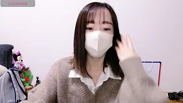 Rio_chan_ on StripChat