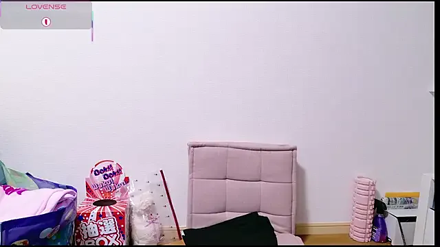 Rio_chan_ on StripChat