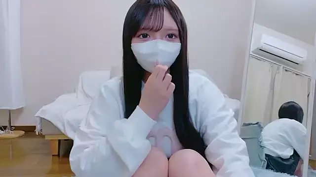 Riria-riri model from StripChat