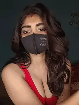 Riya_35_sexy on StripChat