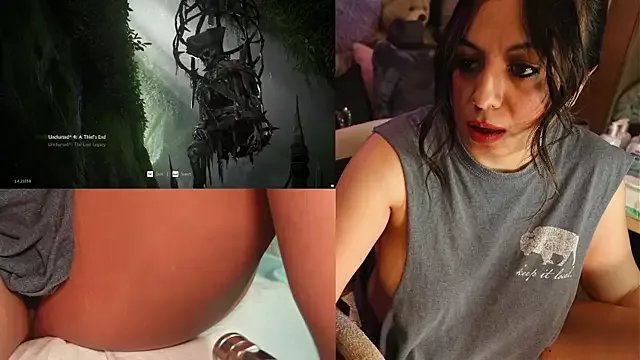 roknblaze from StripChat is Freechat