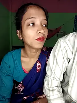 RomanticCouple432 from StripChat