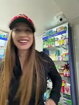 roouse from StripChat is Freechat