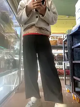 Rosa_998 — naked