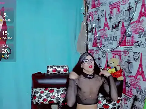 rosalia_77 — make me hot with your vibrations