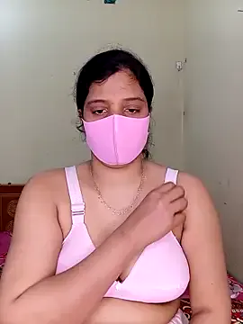 Rose-luckey on StripChat