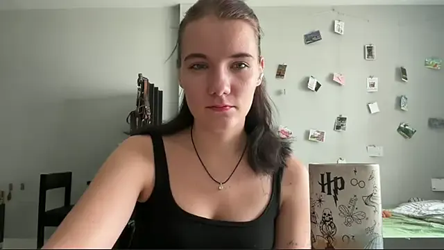 RosePlant — Freechat on StripChat