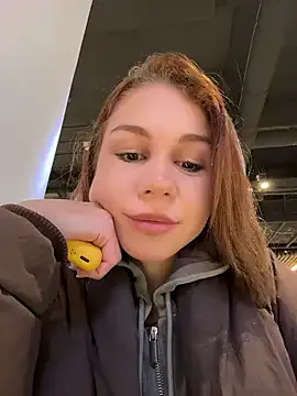 RosieSecret — spread ass&massage asshole with hands