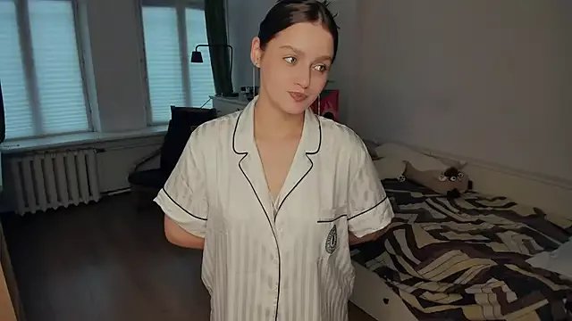 RosseLavish from StripChat is Freechat