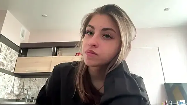 Rossy_DE — I'll kiss you through the camera