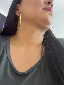 Rouse69_ from StripChat is Freechat