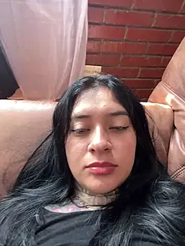 Rouse_07 — Zoom pussy