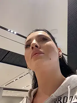 Roxana-Sexy — Squirt