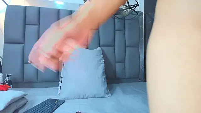 Roxana_gomez — control de machine x2 minutos