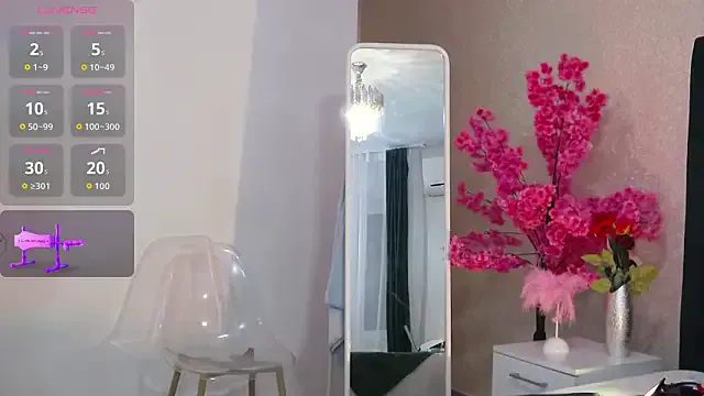 RubbiDark — Squirt over u