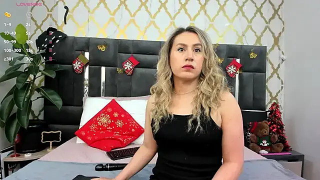 RubbyTaylor on StripChat