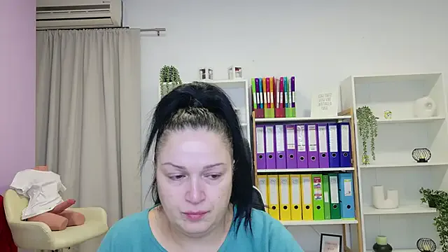 StripChat RubiHarper is Freechat RubiHarper — Slap That Ass, Grab My Tits, Fuck Me