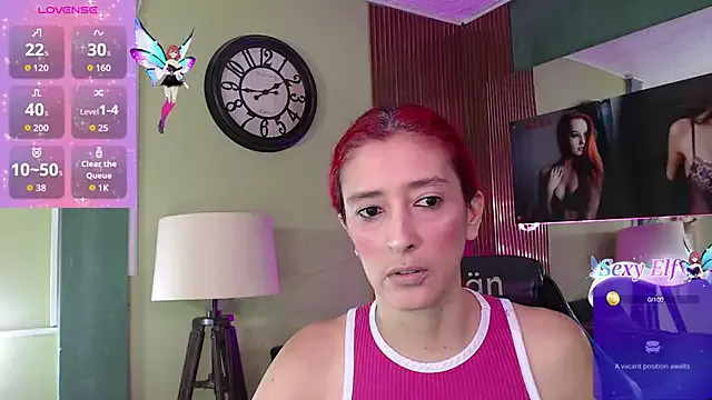 Ruby_Your_Milf on StripChat