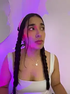 SabrinaEvanss_ — Private on StripChat