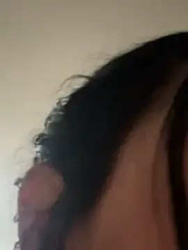 SabrinaoO from StripChat