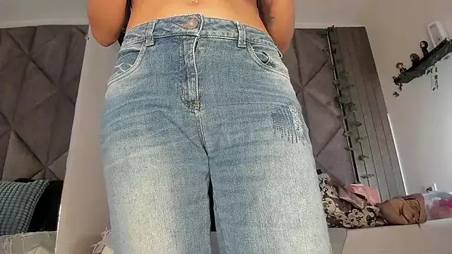 SabrinaSpell_ — Freechat on StripChat