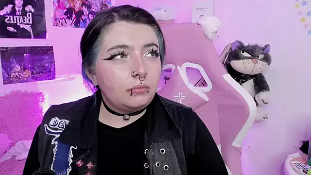 Sachi_Meow on StripChat