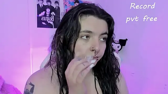 Sachi_Meow on StripChat