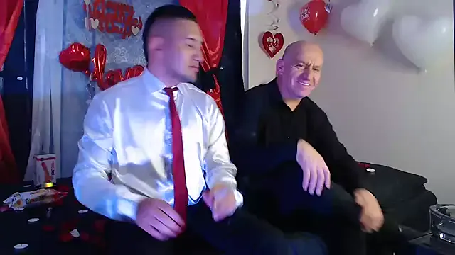 Saenz_LotusTemp — Romeo And Romeo 