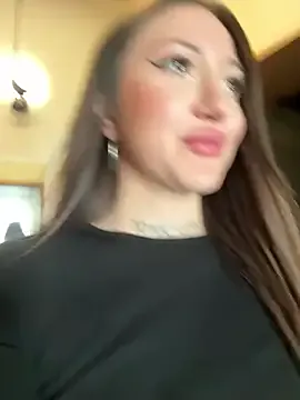 SaintSquirt from StripChat