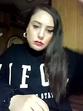 Salome93 — Topless