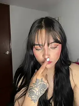 salome_polaniiee — fuck pussy very horny