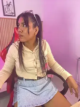 salomenova — SHOW NAKED + DILD PUSSY 