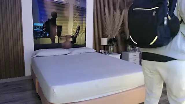 Sam_mansson66 — get naked sammy and dance