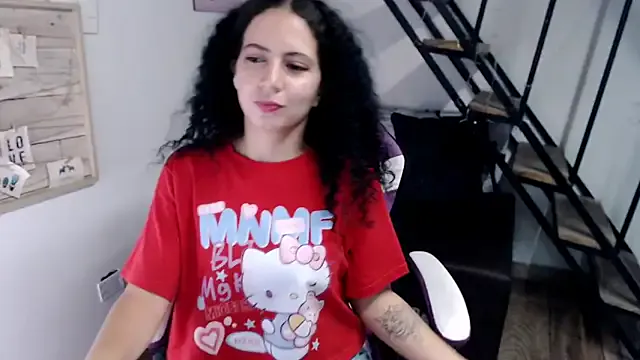 samantha_baby_ on StripChat