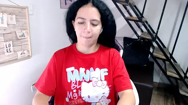 samantha_baby_ on StripChat