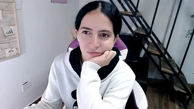 samantha_baby_ on StripChat