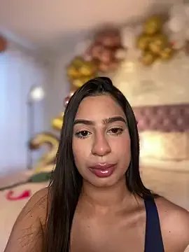 Samantha_e2 from StripChat is Freechat