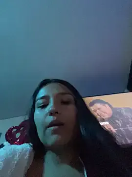 Samantha_firee on StripChat