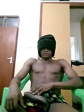 Samir4123 from StripChat is Freechat