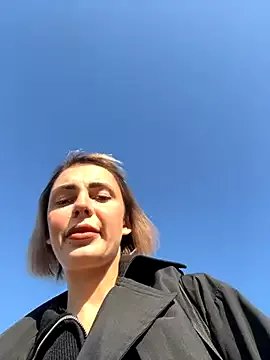 SandraCarter from StripChat is Freechat