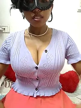 sandy_naughty from StripChat is Freechat