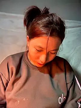 Sanmay55 from StripChat is Freechat