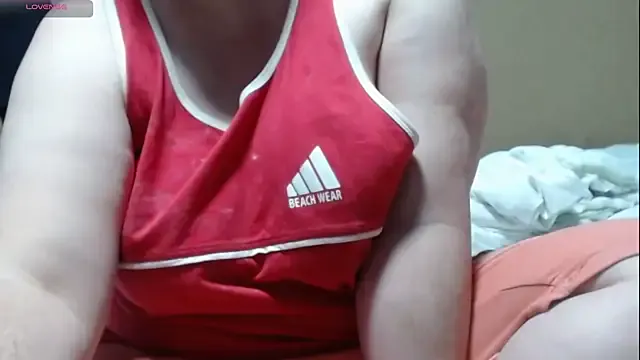 Santanna77 — take off your underpants