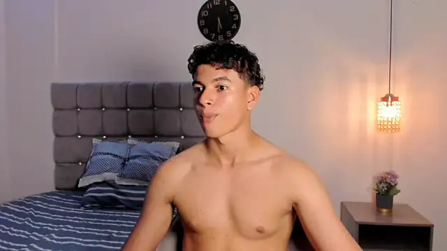 Santy_Stump on StripChat