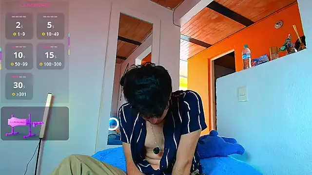santyago_taylor — i love you make me cum