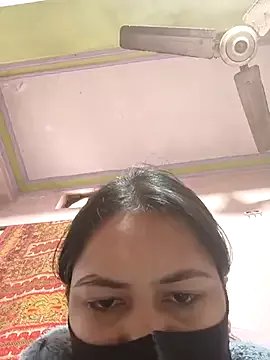sanu_07 from StripChat is Freechat