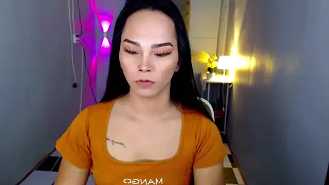 SanyaGirlx on StripChat