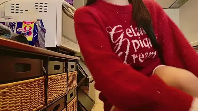 sayaka_xo model from StripChat