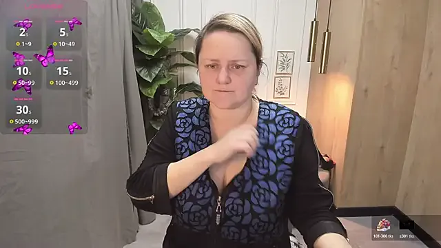 ScarlettSoft on StripChat